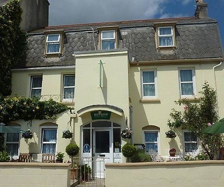 Bayview Guest House Saint Helier Jersey Εξωτερικό φωτογραφία