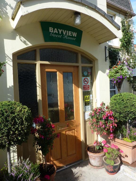 Bayview Guest House Saint Helier Jersey Εξωτερικό φωτογραφία