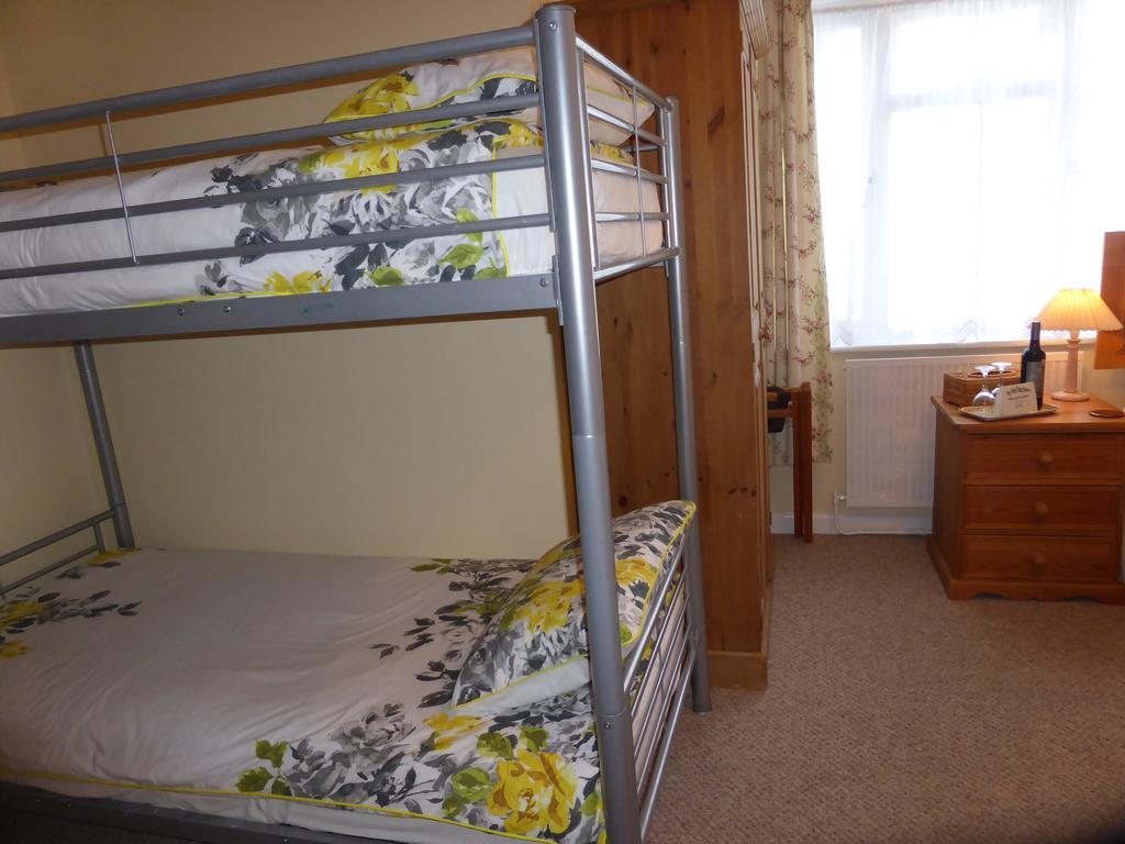 Bayview Guest House Saint Helier Jersey Δωμάτιο φωτογραφία