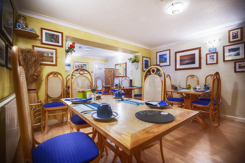Bayview Guest House Saint Helier Jersey Εξωτερικό φωτογραφία