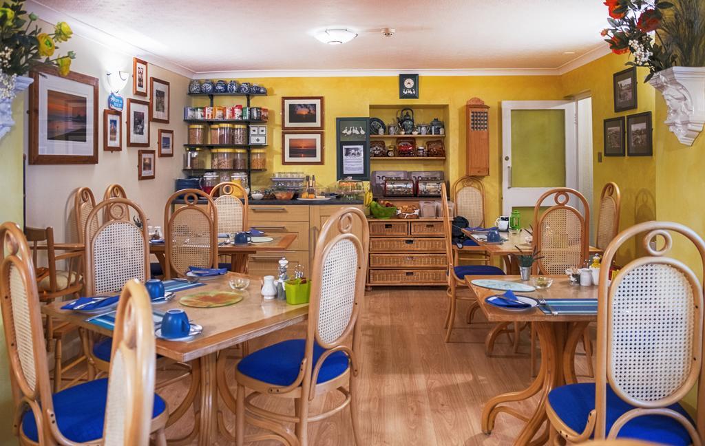 Bayview Guest House Saint Helier Jersey Εξωτερικό φωτογραφία