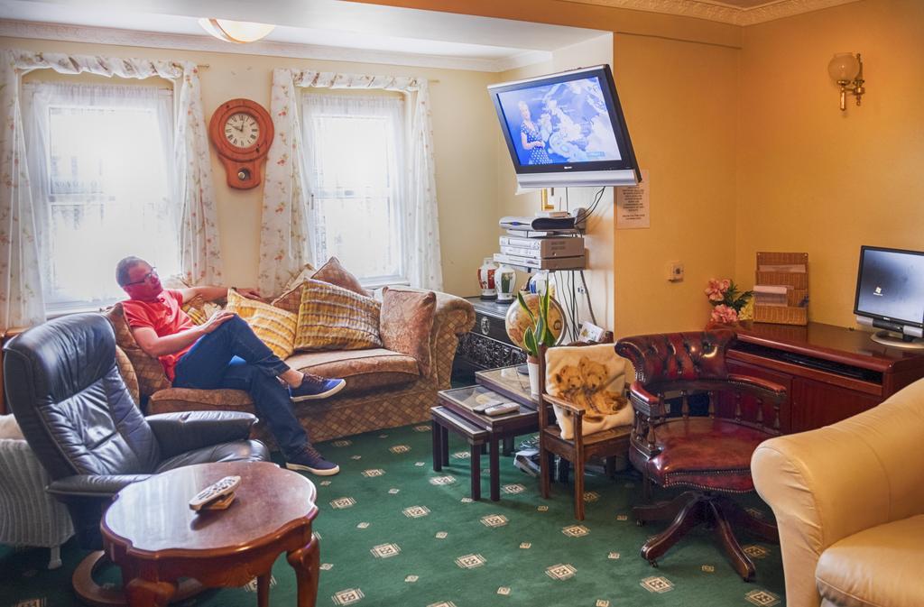 Bayview Guest House Saint Helier Jersey Εξωτερικό φωτογραφία