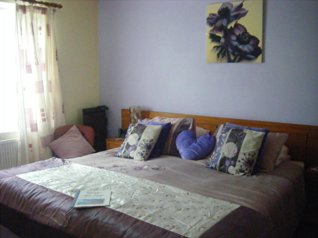 Bayview Guest House Saint Helier Jersey Δωμάτιο φωτογραφία