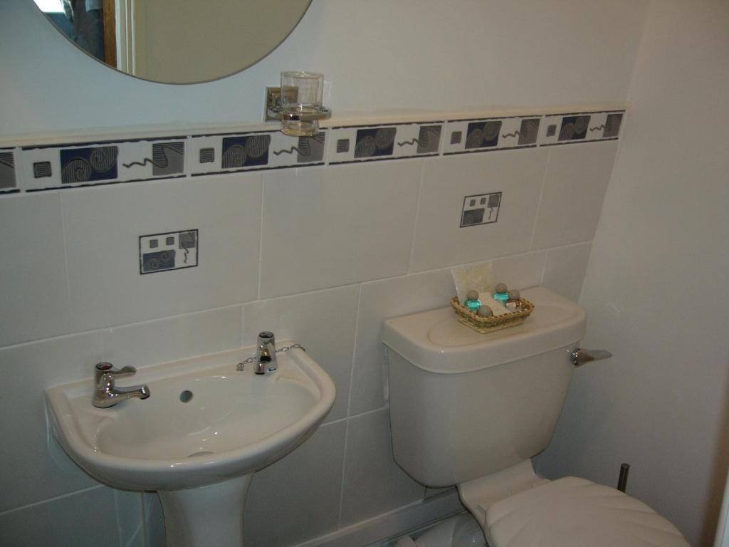 Bayview Guest House Saint Helier Jersey Δωμάτιο φωτογραφία