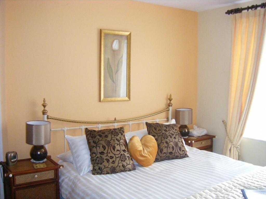 Bayview Guest House Saint Helier Jersey Δωμάτιο φωτογραφία
