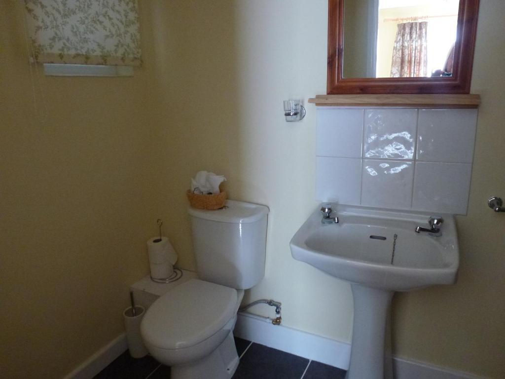 Bayview Guest House Saint Helier Jersey Δωμάτιο φωτογραφία