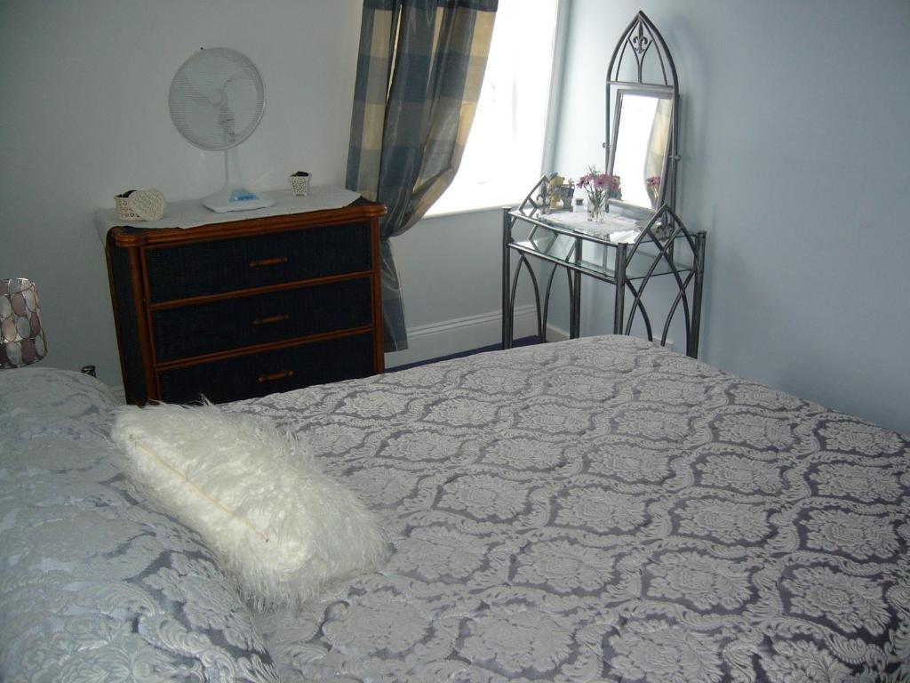 Bayview Guest House Saint Helier Jersey Δωμάτιο φωτογραφία