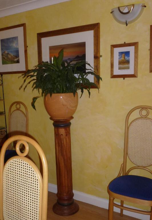 Bayview Guest House Saint Helier Jersey Εξωτερικό φωτογραφία