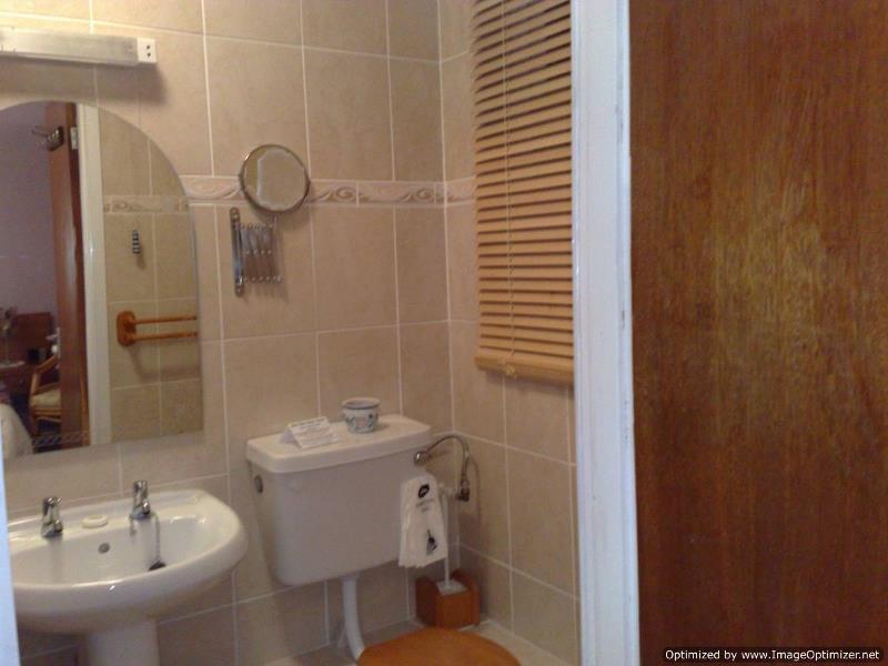 Bayview Guest House Saint Helier Jersey Εξωτερικό φωτογραφία