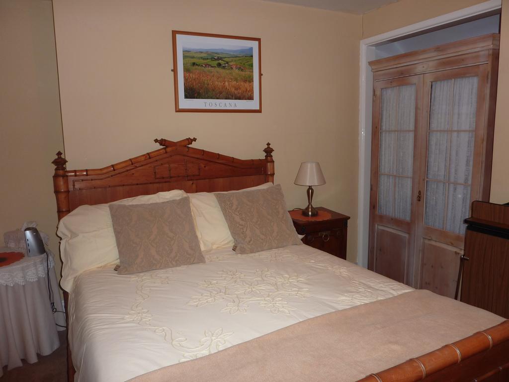 Bayview Guest House Saint Helier Jersey Εξωτερικό φωτογραφία