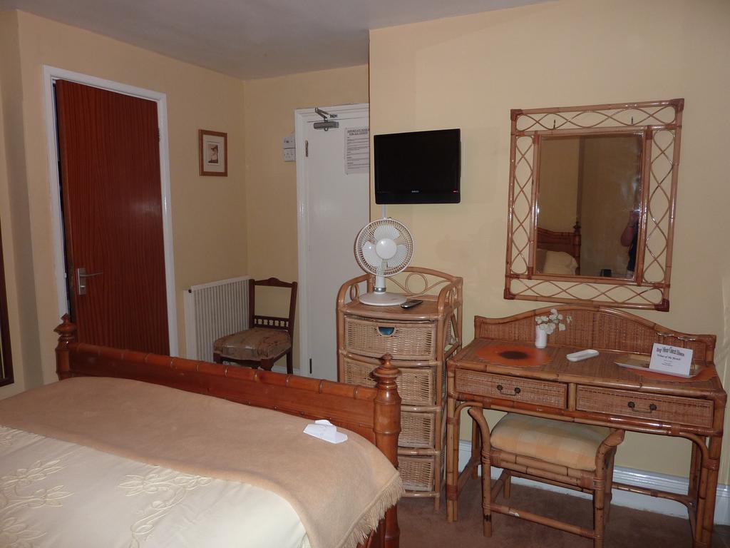 Bayview Guest House Saint Helier Jersey Εξωτερικό φωτογραφία