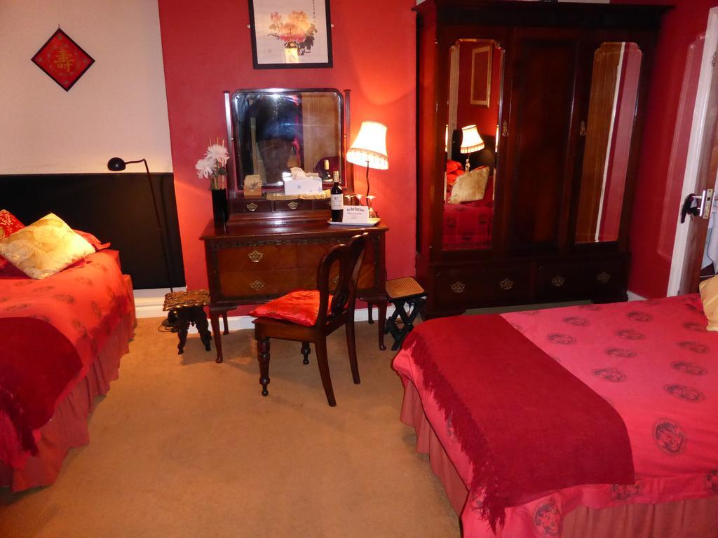 Bayview Guest House Saint Helier Jersey Δωμάτιο φωτογραφία