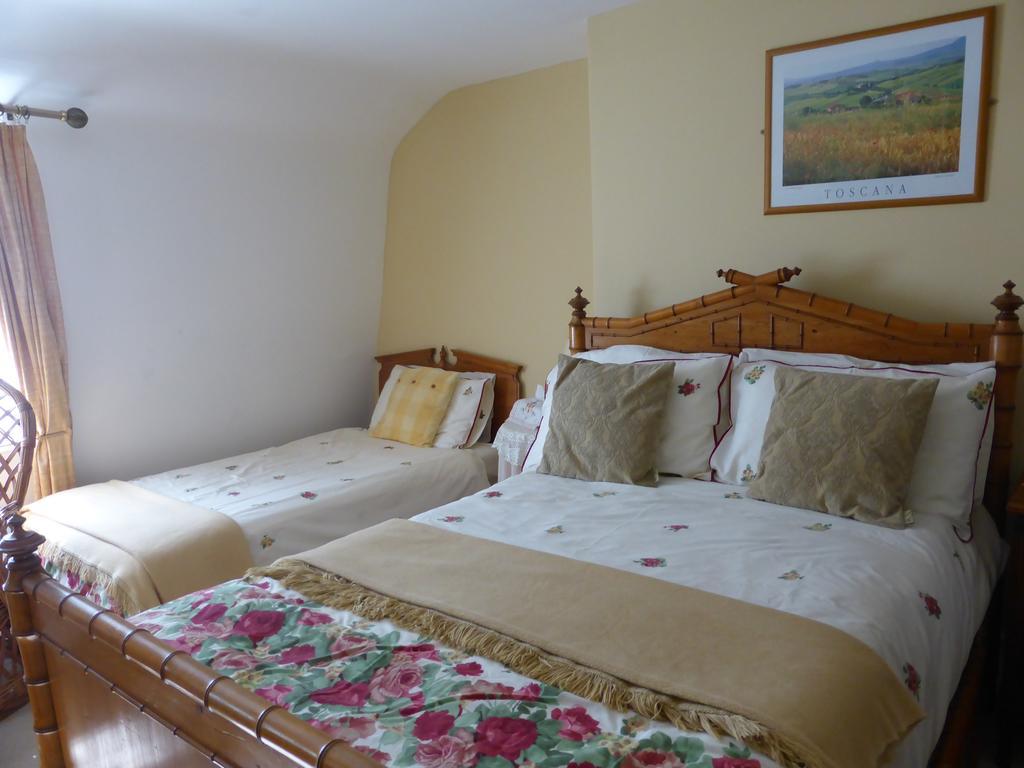Bayview Guest House Saint Helier Jersey Δωμάτιο φωτογραφία