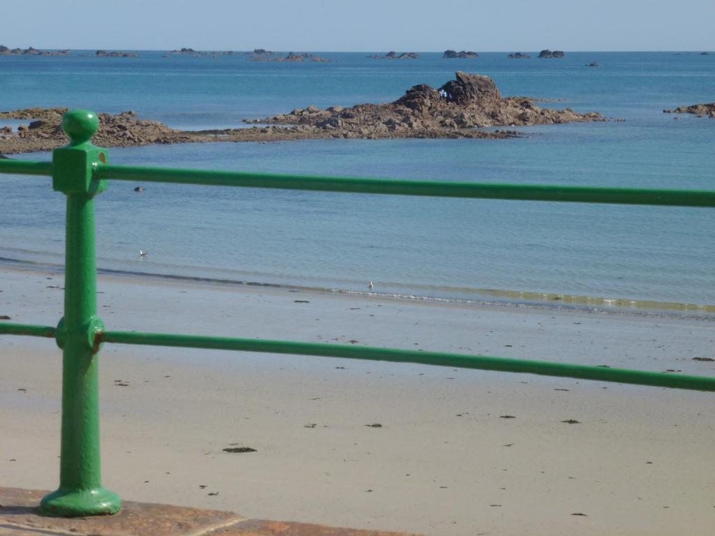 Bayview Guest House Saint Helier Jersey Εξωτερικό φωτογραφία