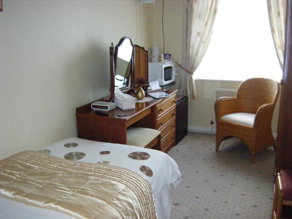 Bayview Guest House Saint Helier Jersey Δωμάτιο φωτογραφία