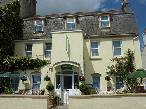 Bayview Guest House Saint Helier Jersey Εξωτερικό φωτογραφία