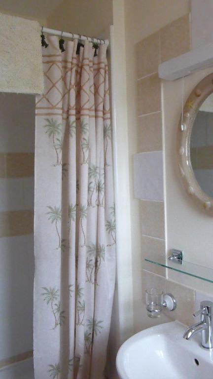 Bayview Guest House Saint Helier Jersey Δωμάτιο φωτογραφία