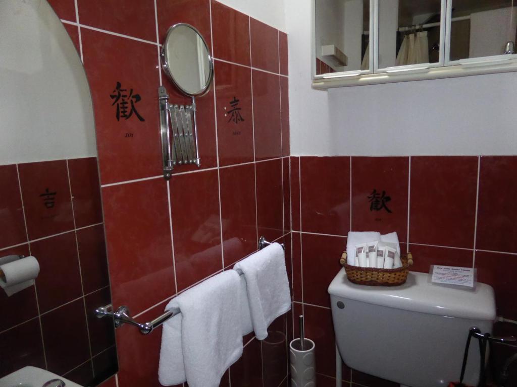 Bayview Guest House Saint Helier Jersey Δωμάτιο φωτογραφία