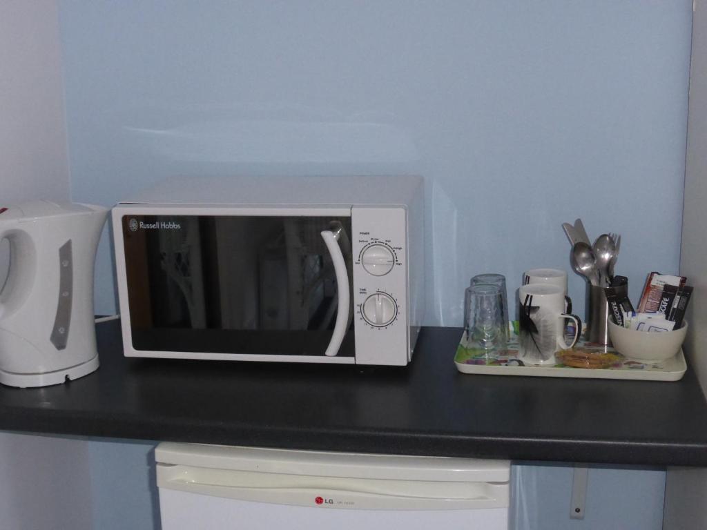 Bayview Guest House Saint Helier Jersey Δωμάτιο φωτογραφία