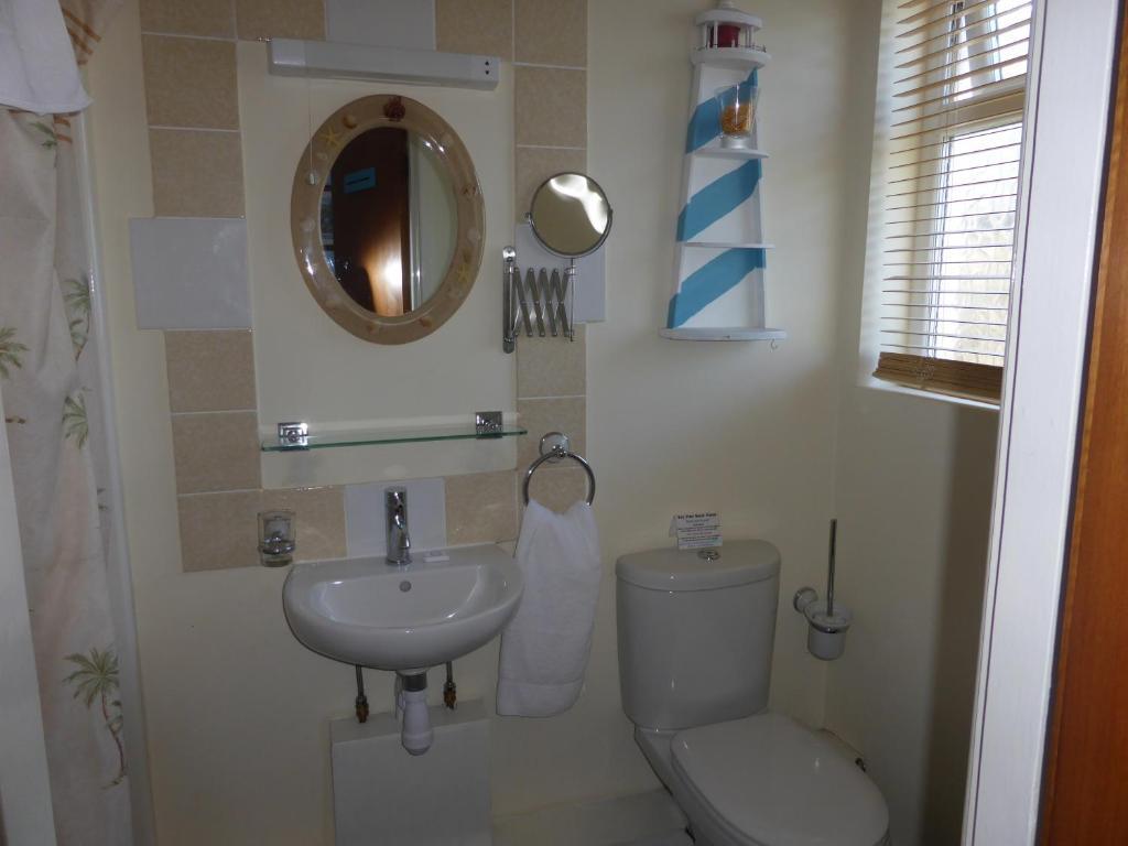 Bayview Guest House Saint Helier Jersey Δωμάτιο φωτογραφία