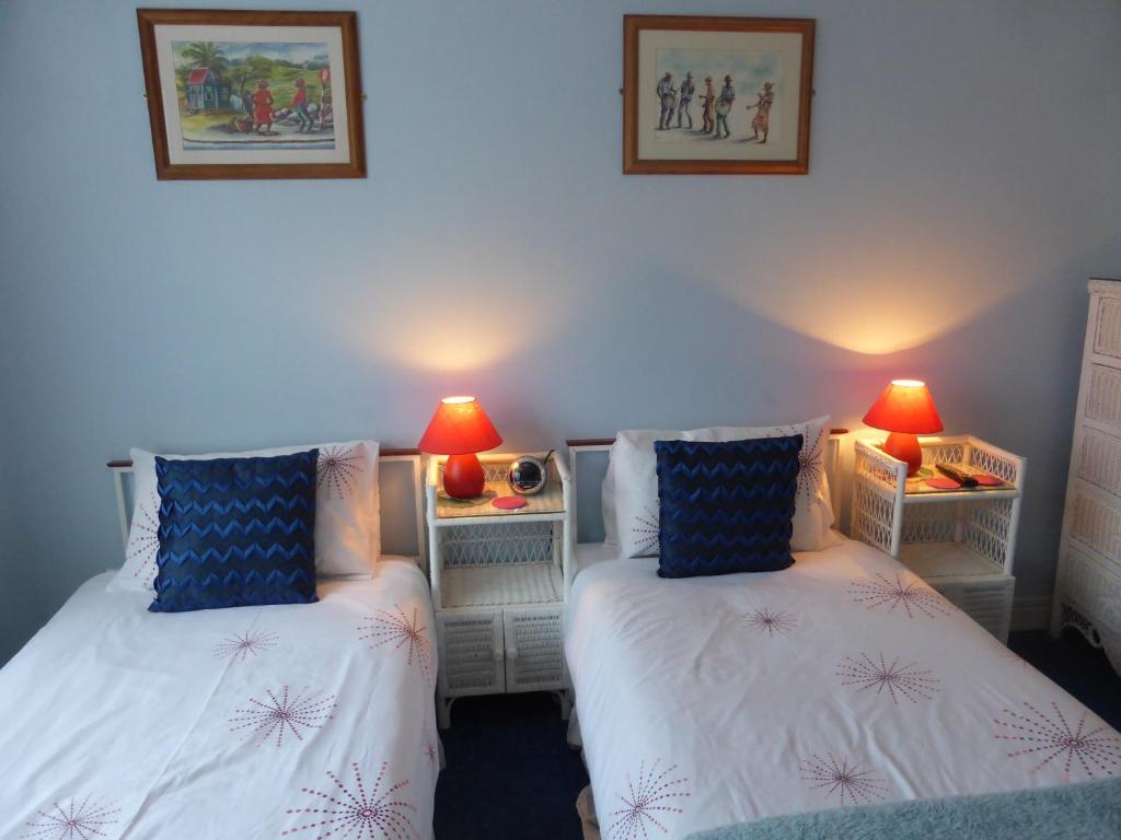 Bayview Guest House Saint Helier Jersey Δωμάτιο φωτογραφία