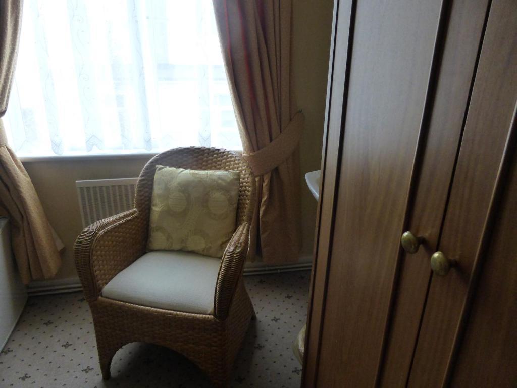 Bayview Guest House Saint Helier Jersey Δωμάτιο φωτογραφία