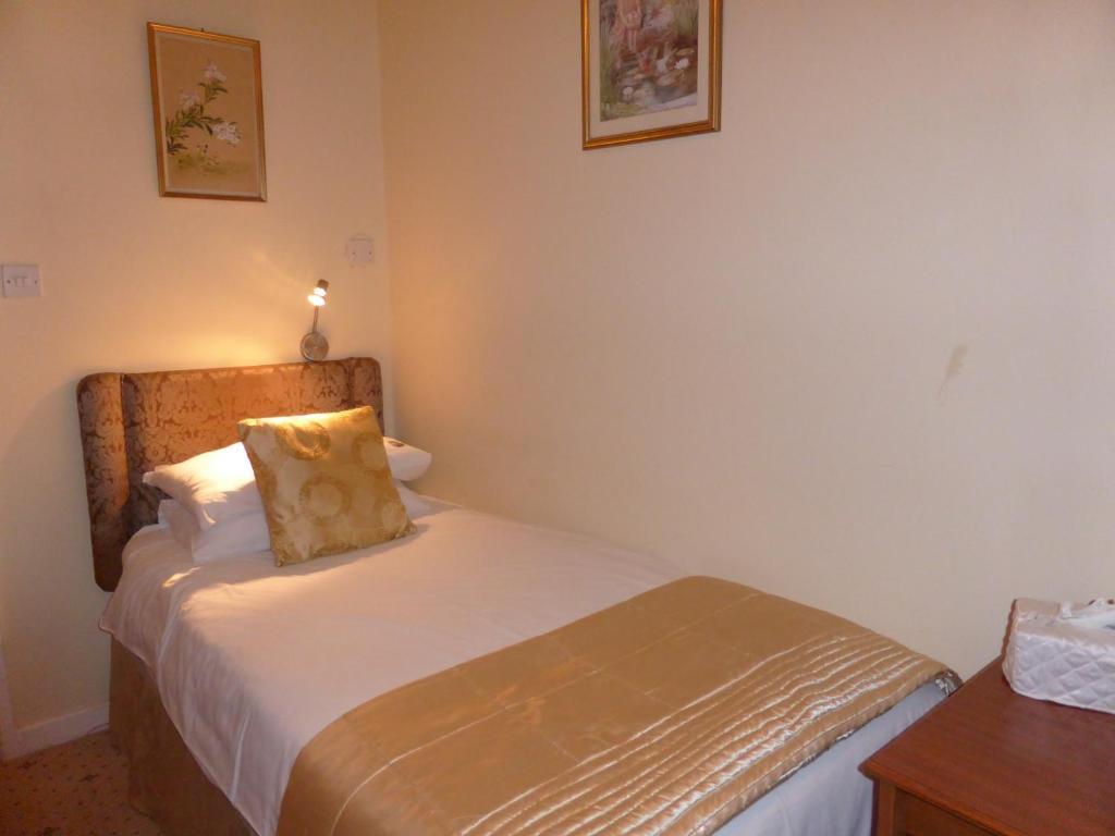 Bayview Guest House Saint Helier Jersey Δωμάτιο φωτογραφία