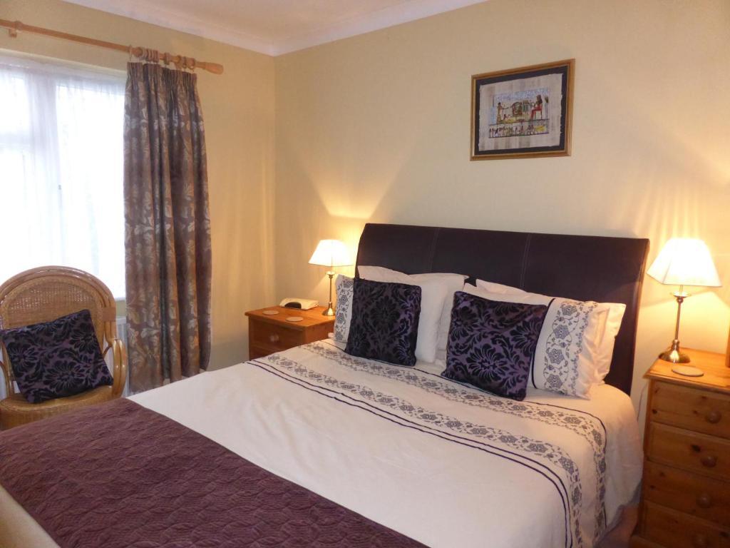 Bayview Guest House Saint Helier Jersey Δωμάτιο φωτογραφία