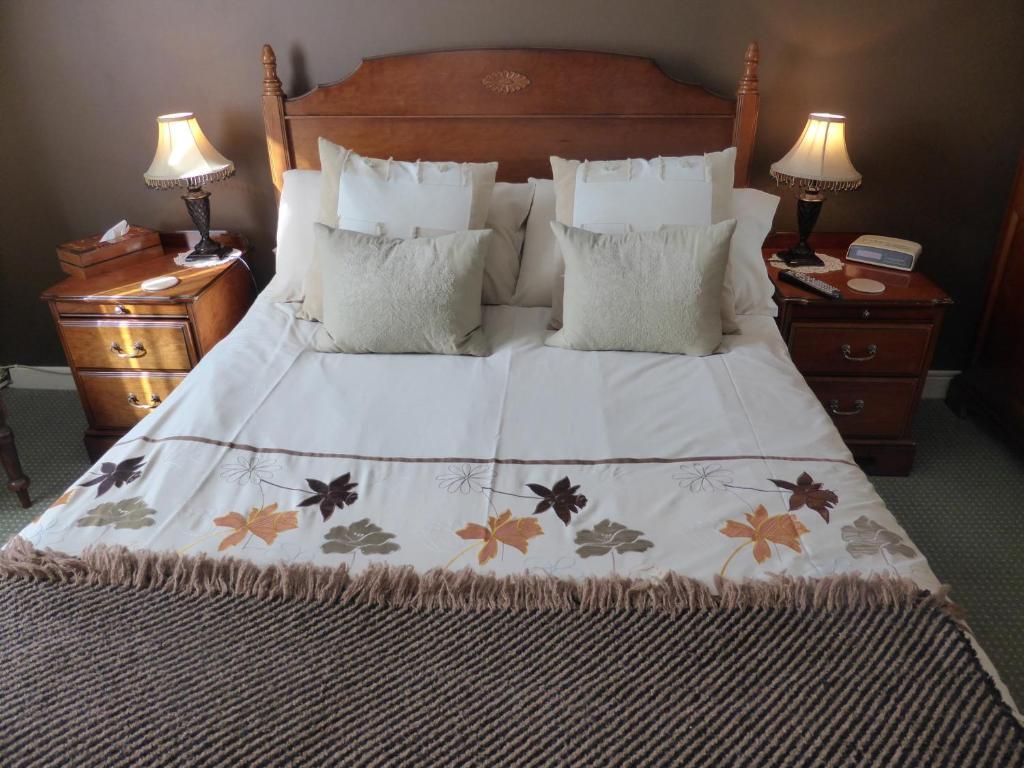 Bayview Guest House Saint Helier Jersey Εξωτερικό φωτογραφία